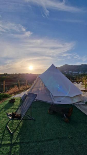 Glamping Finca el Olivo